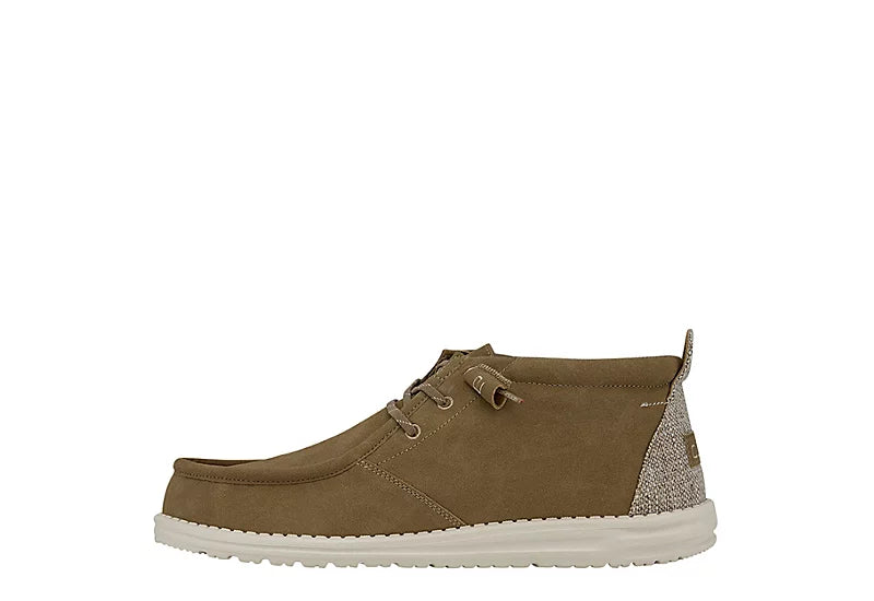 Shoes Men’s Hey Dudes Conrad Timber 111431641