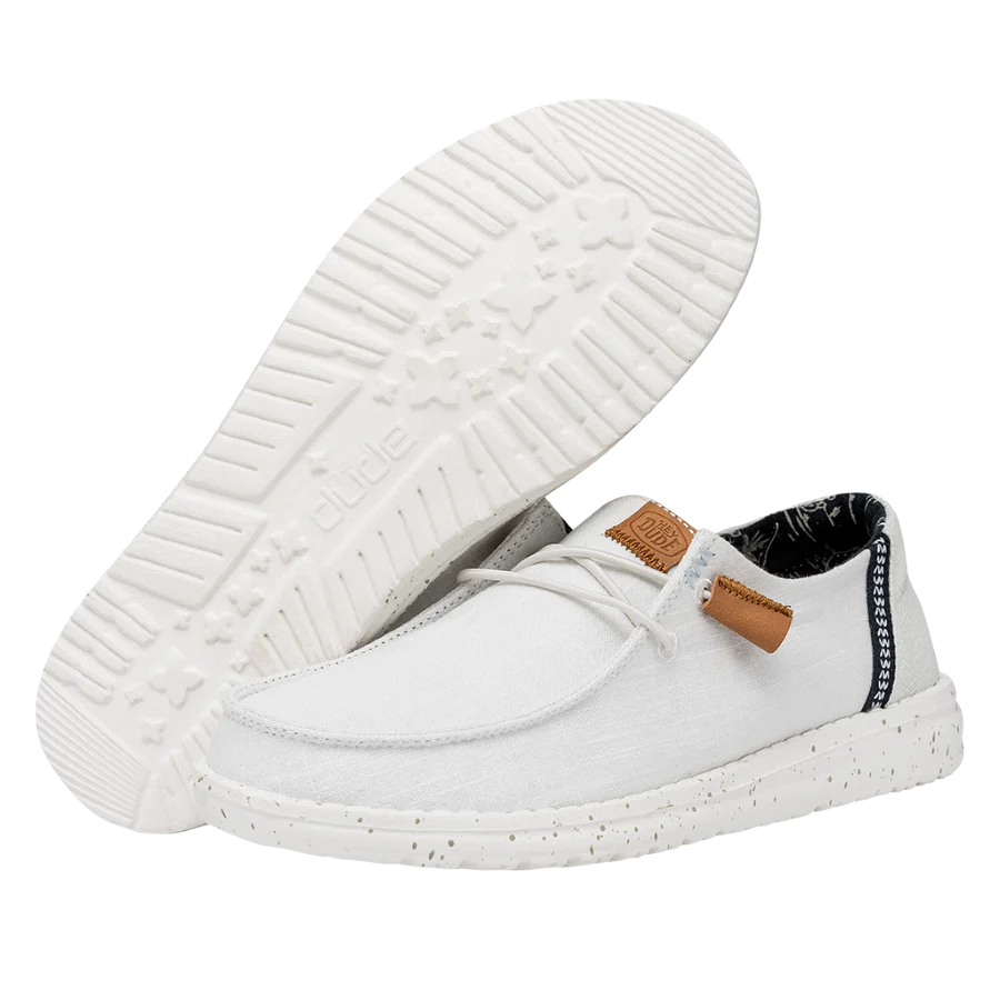 Shoes Kids Wendy Youth Washed White 40553-100