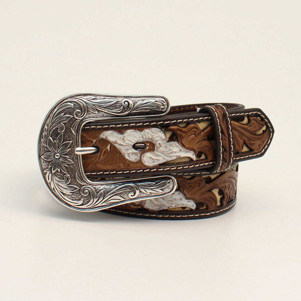 Belts Kids Girls Nocona N4440902