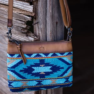 Purses Wallets STS Mojave SkyGrace Crossbody STS31945