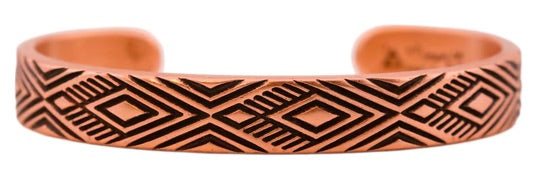 Jewelry Sergio Lub Nik Lub Southwest Print Line