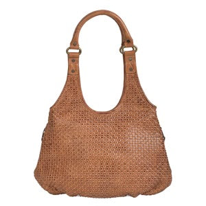 Purses STS Ranchwear Sweet Grass Shiloh Hobo STS32310