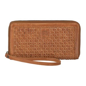 Purses Wallets STS Sweet Grass Bentley Wallet STS62346