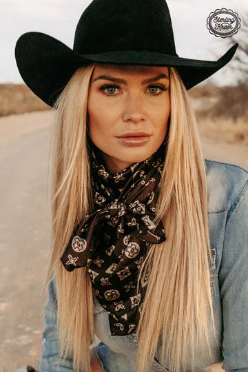 Wild Rag Palm Springs S1162