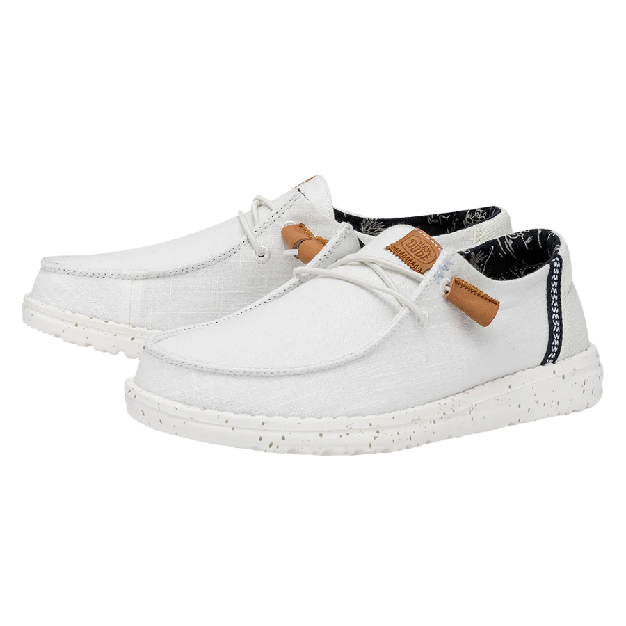 Shoes Kids Wendy Youth Washed White 40553-100
