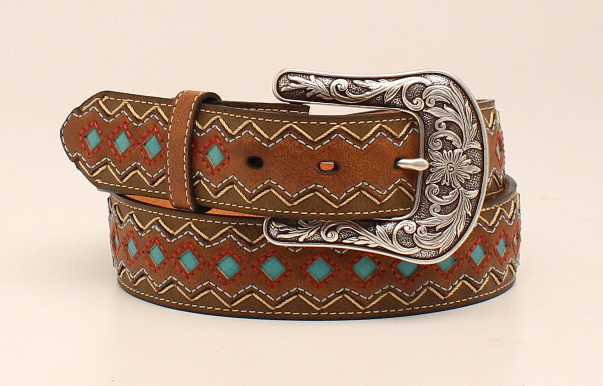 Belts Ladies Ariat Fashion Belt A1518202