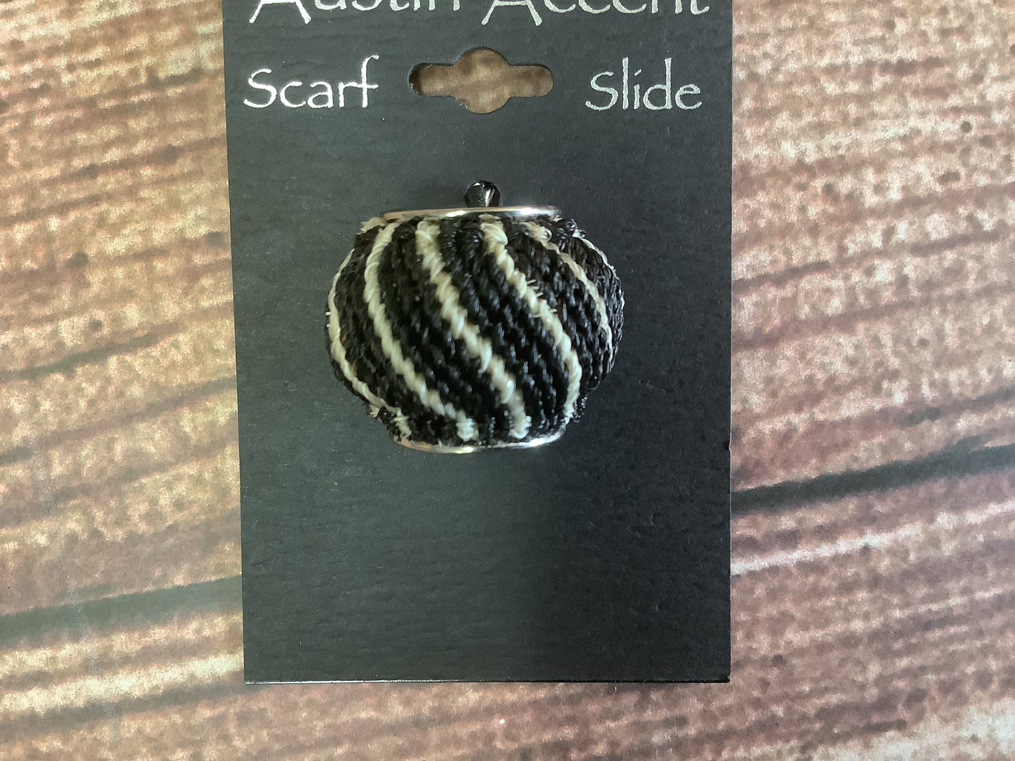 Accessories Wildrag Scarf Slide Hitched SS06