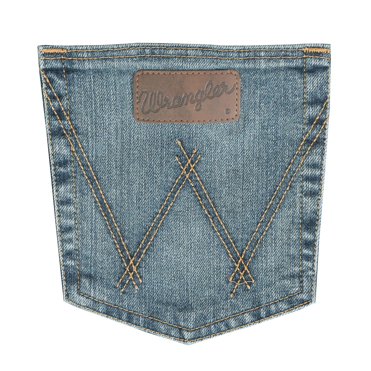 Jeans Men’s Wrangler 20X Advanced Comfort 02 Competition Slim 1002MACBA