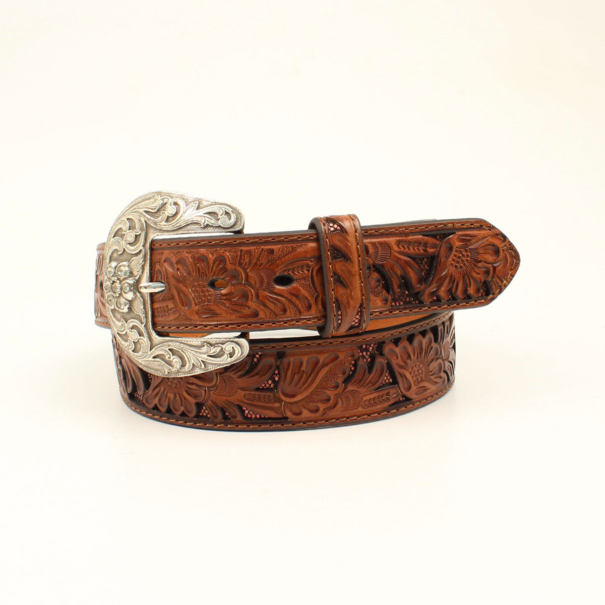 Belts Women’s Nocona Tooled N3411502