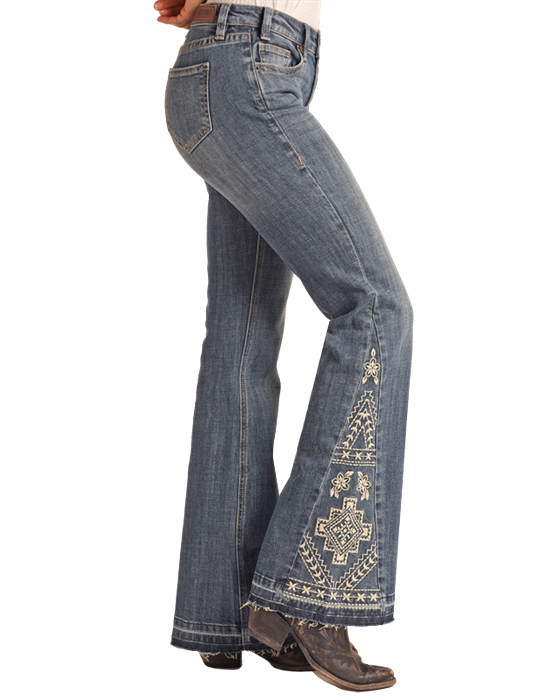 Jeans Women’s Rock and Roll Trouser RRWD5MR0XF SALE EXCHANGE ONLY no refunds.