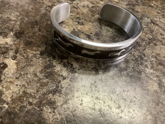 Jewelry Bracelet SW Horses SBRA4