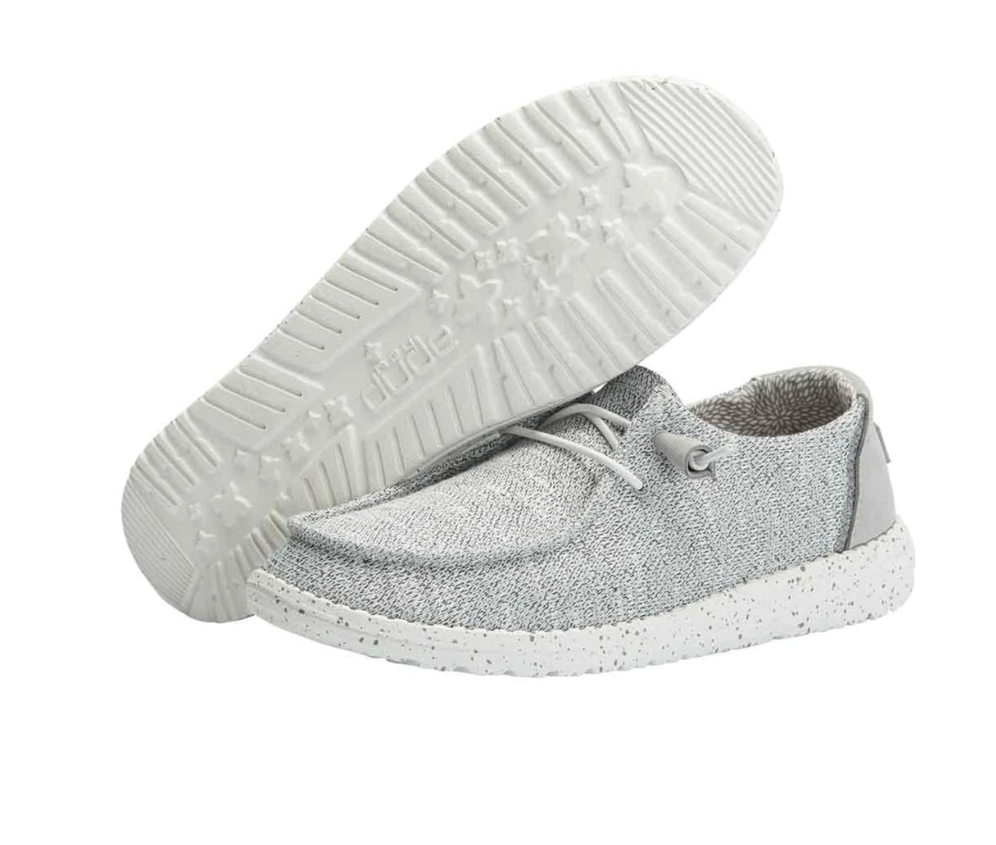 Shoes Women’s Hey Dude Wendy Stretch Cloud 121412664