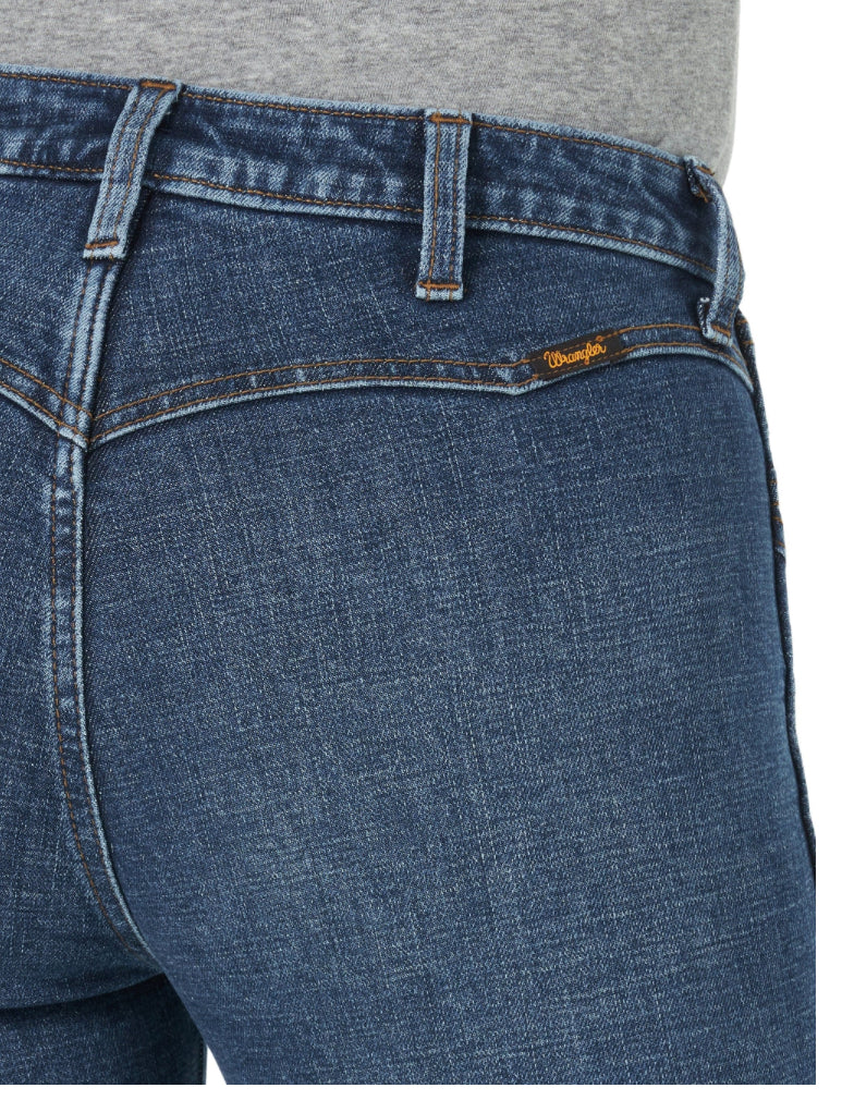 Women’s Wrangler Retro Jeans 11MPFJW
