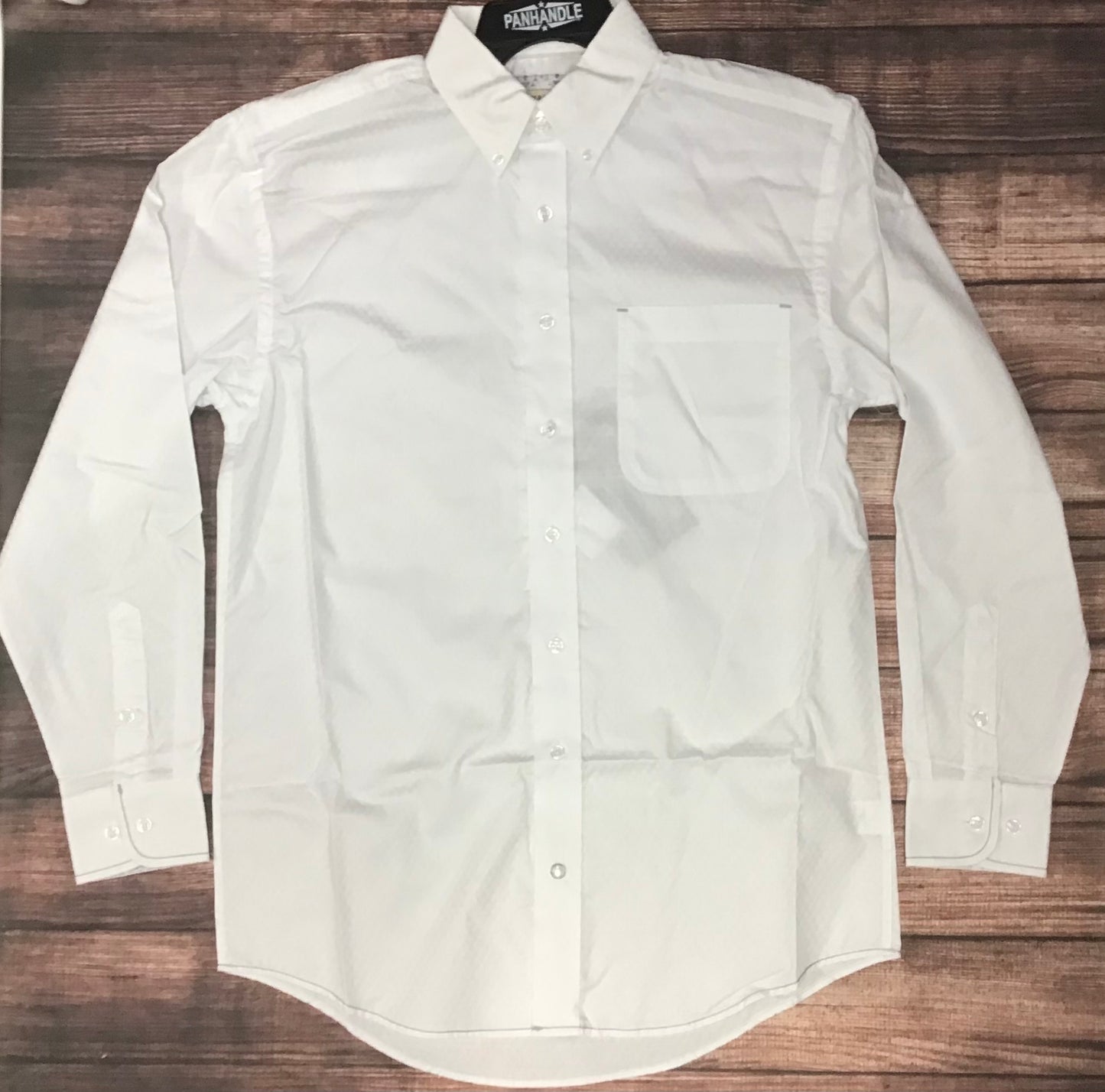 Shirt Men’s Panhandle Long Sleeve RSMSODR0P5