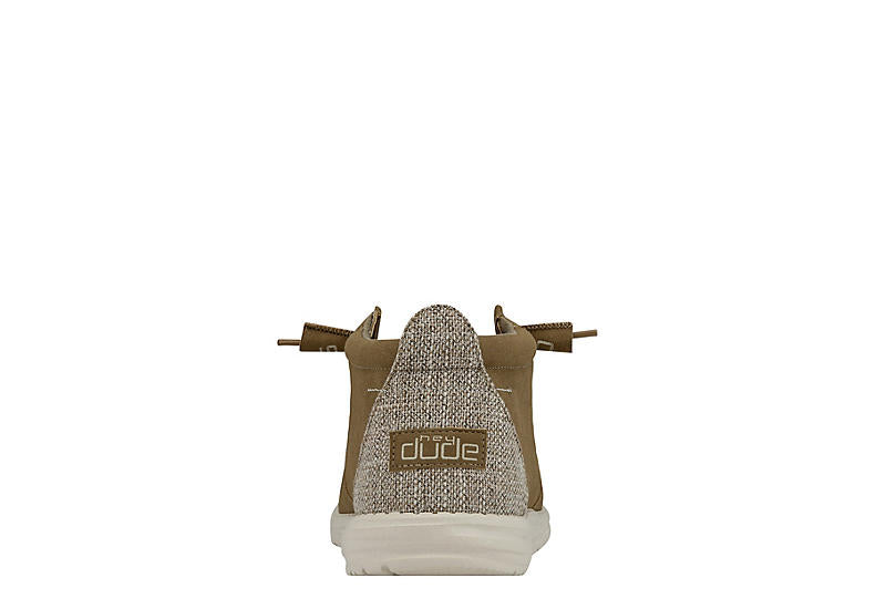 Shoes Men’s Hey Dudes Conrad Timber 111431641