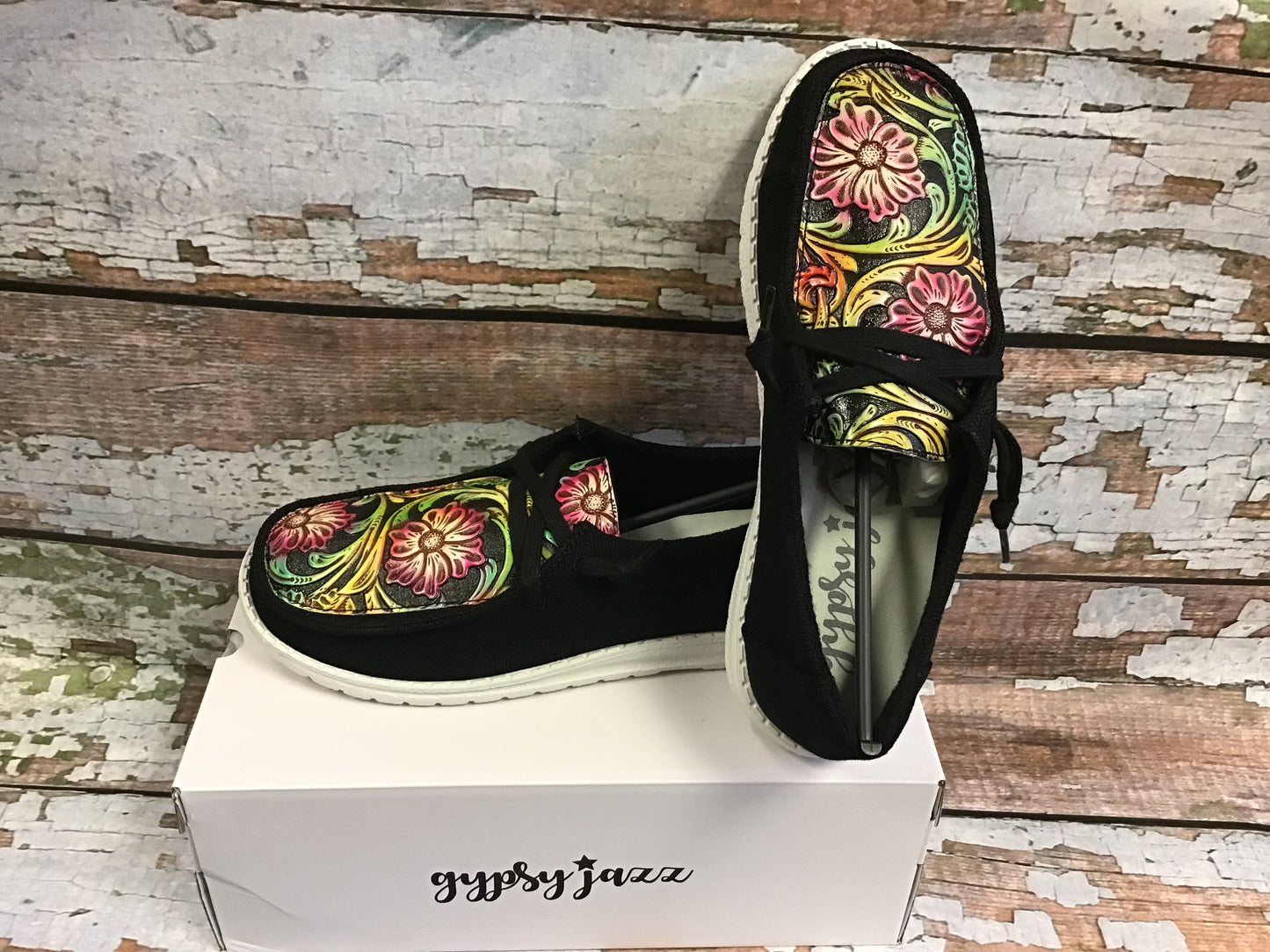 Shoes Women’s Tulip GJSP0345-001