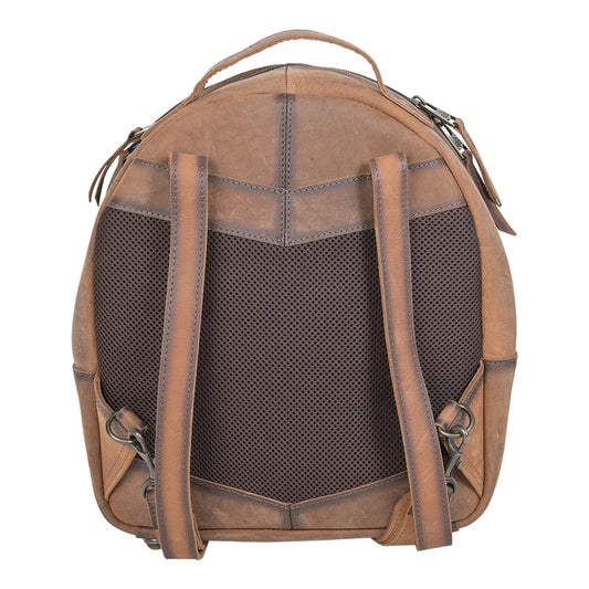 Purses Backpack STS Cowhide Phoenix Backpack STS30601
