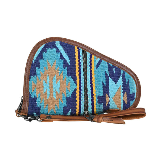 Purses STS Ranchwear Mojave Sky Pistol Case STS31938