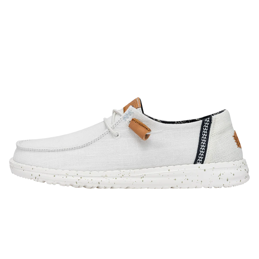 Shoes Kids Wendy Youth Washed White 40553-100