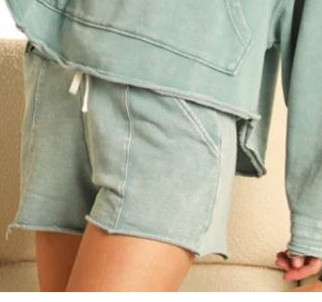 Shorts Women’s Panhandle Seamed Shorts RAWB68R14D