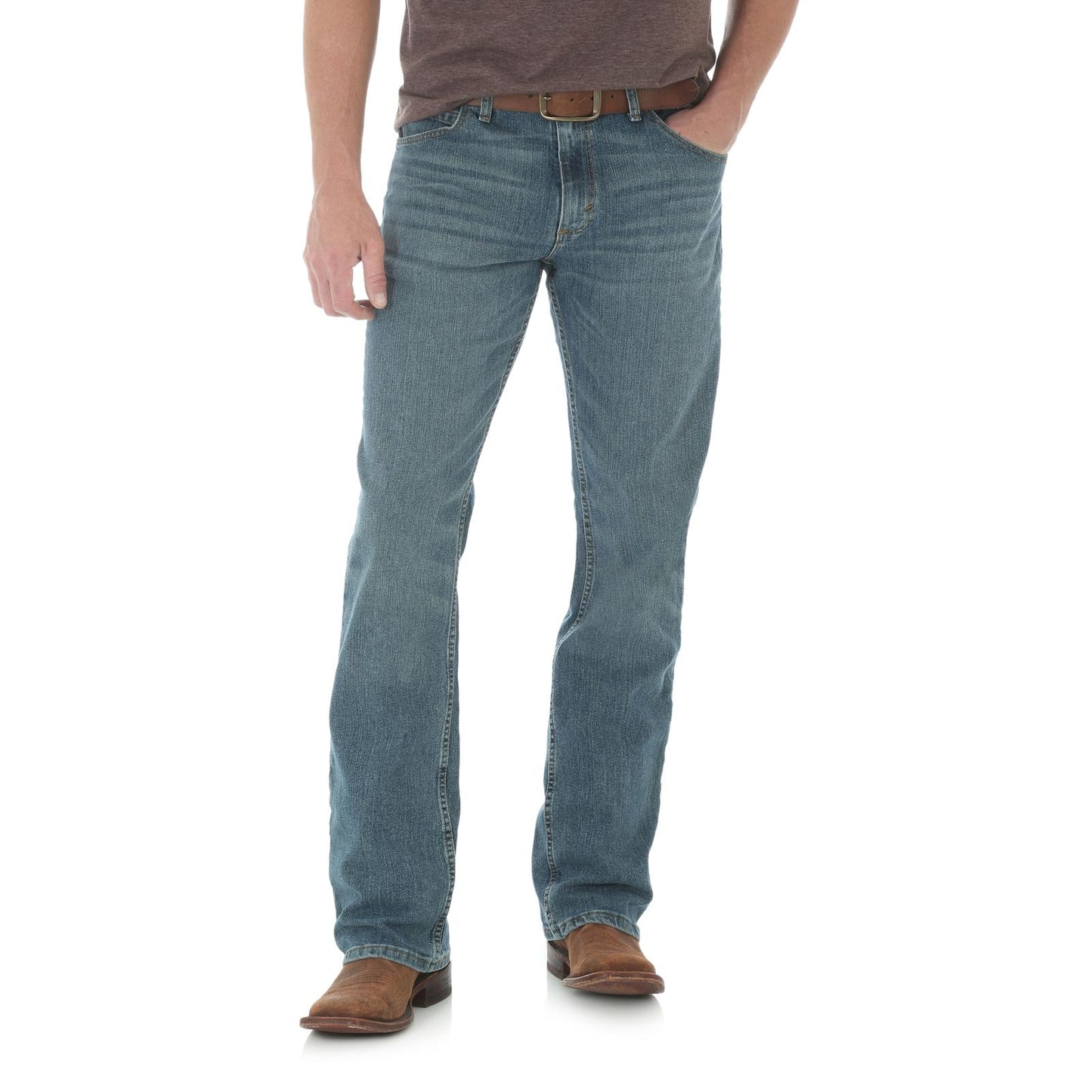 Jeans Men’s Wrangler 20X Advanced Comfort 02 Competition Slim 1002MACBA