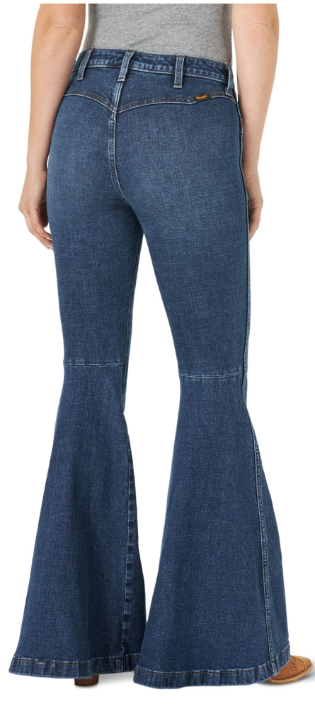 Women’s Wrangler Retro Jeans 11MPFJW