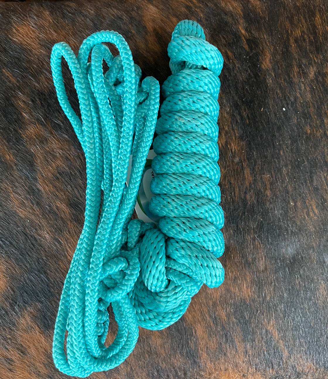 Tack Rope Halter BOGO