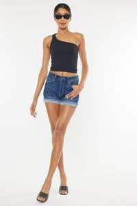 Jeans Women’s KanCan High Rise Shorts KC20006M