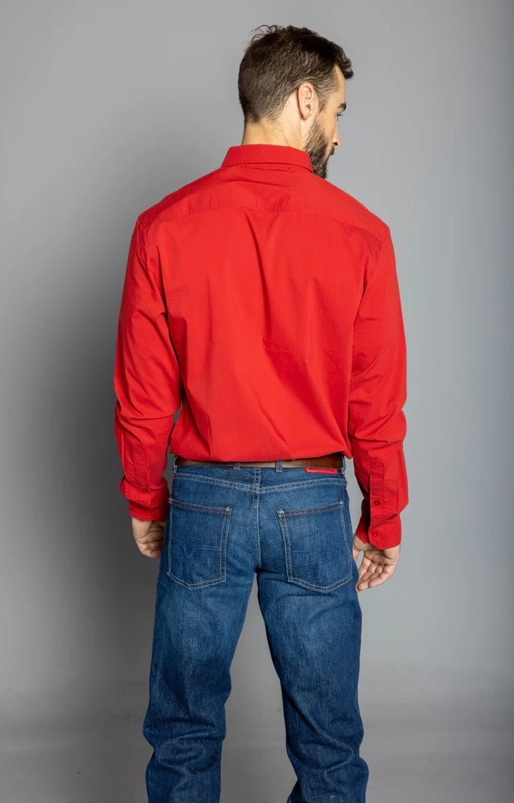 Shirts Mens Kimes Ranch Team Long Sleeve