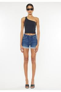 Jeans Women’s KanCan High Rise Shorts KC20006M
