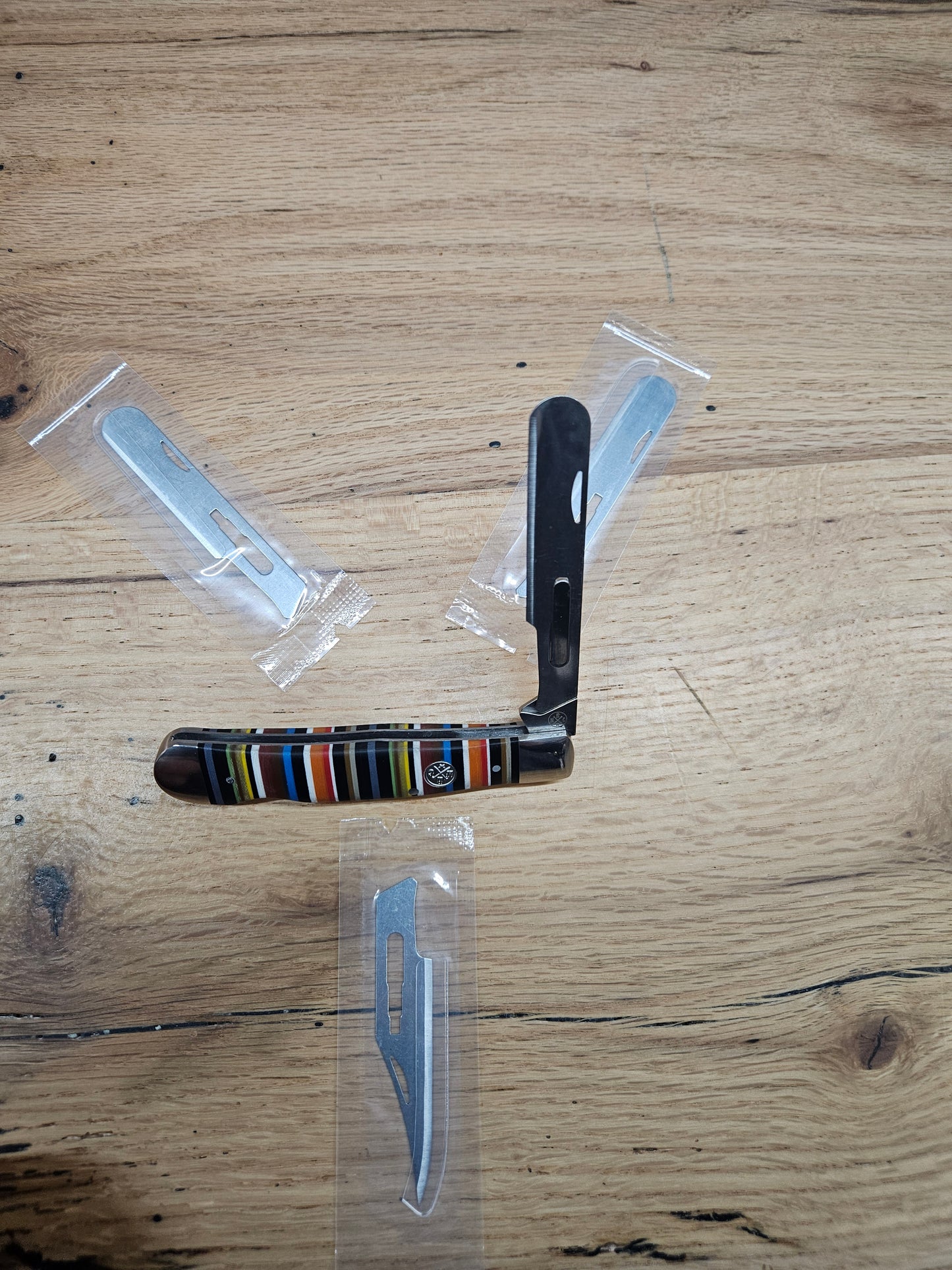 Accessories Knives RN21-76