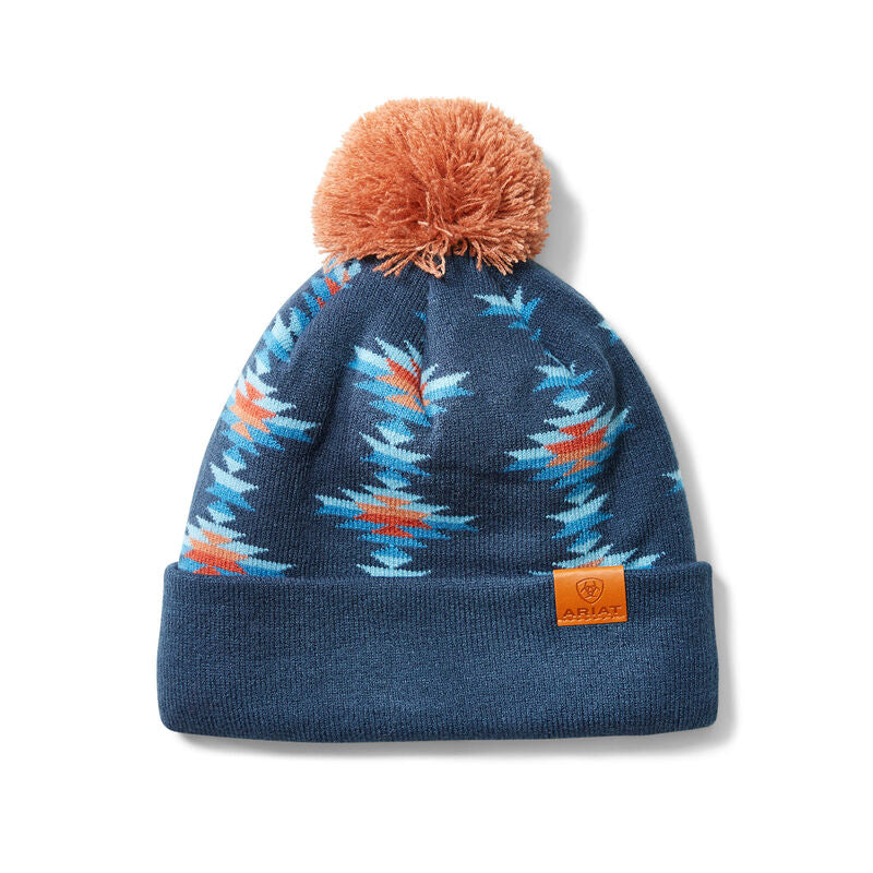 Hats Ariat Tarsia Beanie 10042057 10042058 10042056