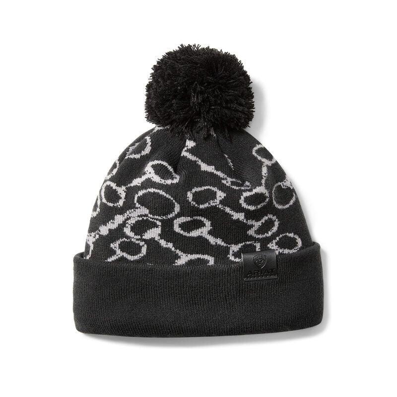 Hats Ariat Tarsia Beanie 10042057 10042058 10042056