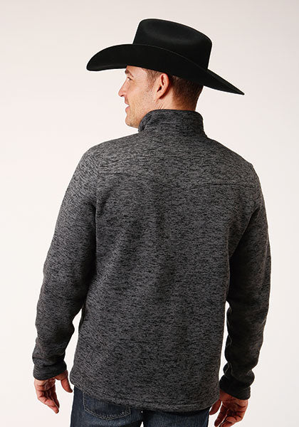 Outerwear Men's Stetson Knit Sweater 11-014-0120-7032