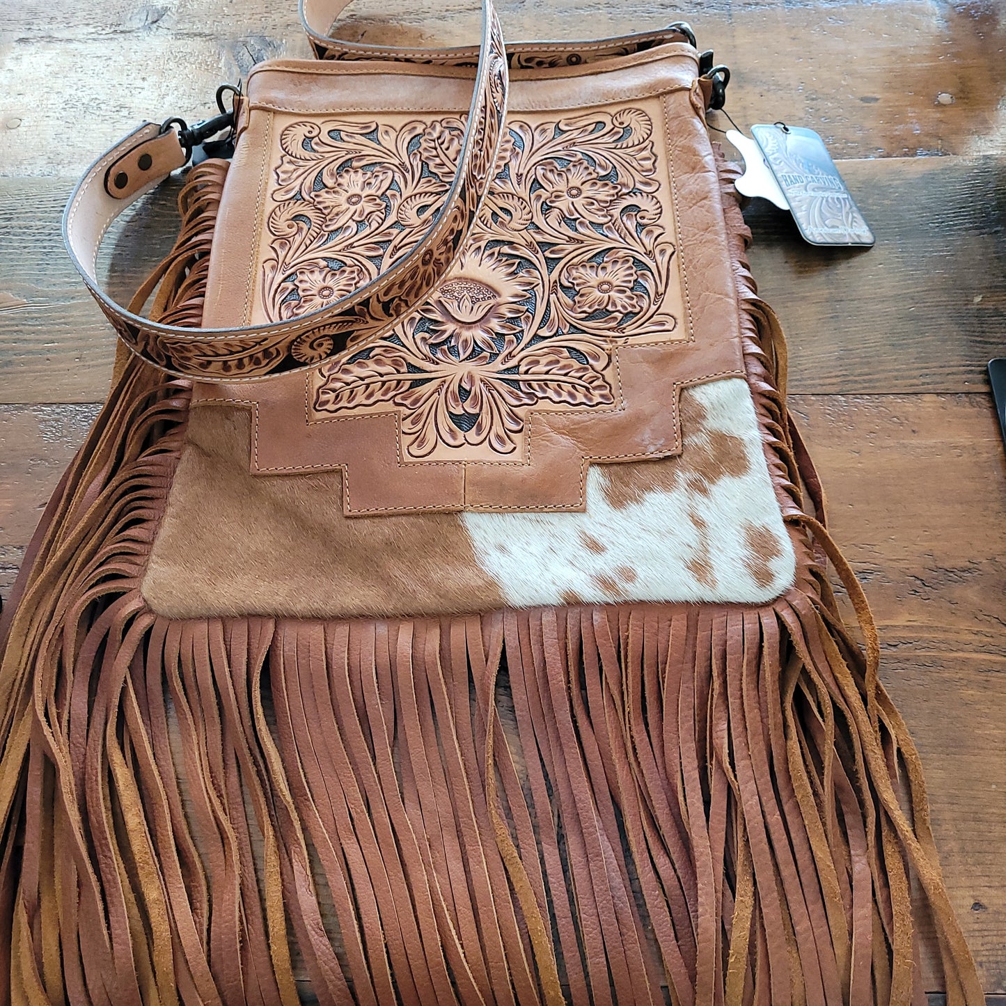 Purses Bags American Darling ADBG256TAW