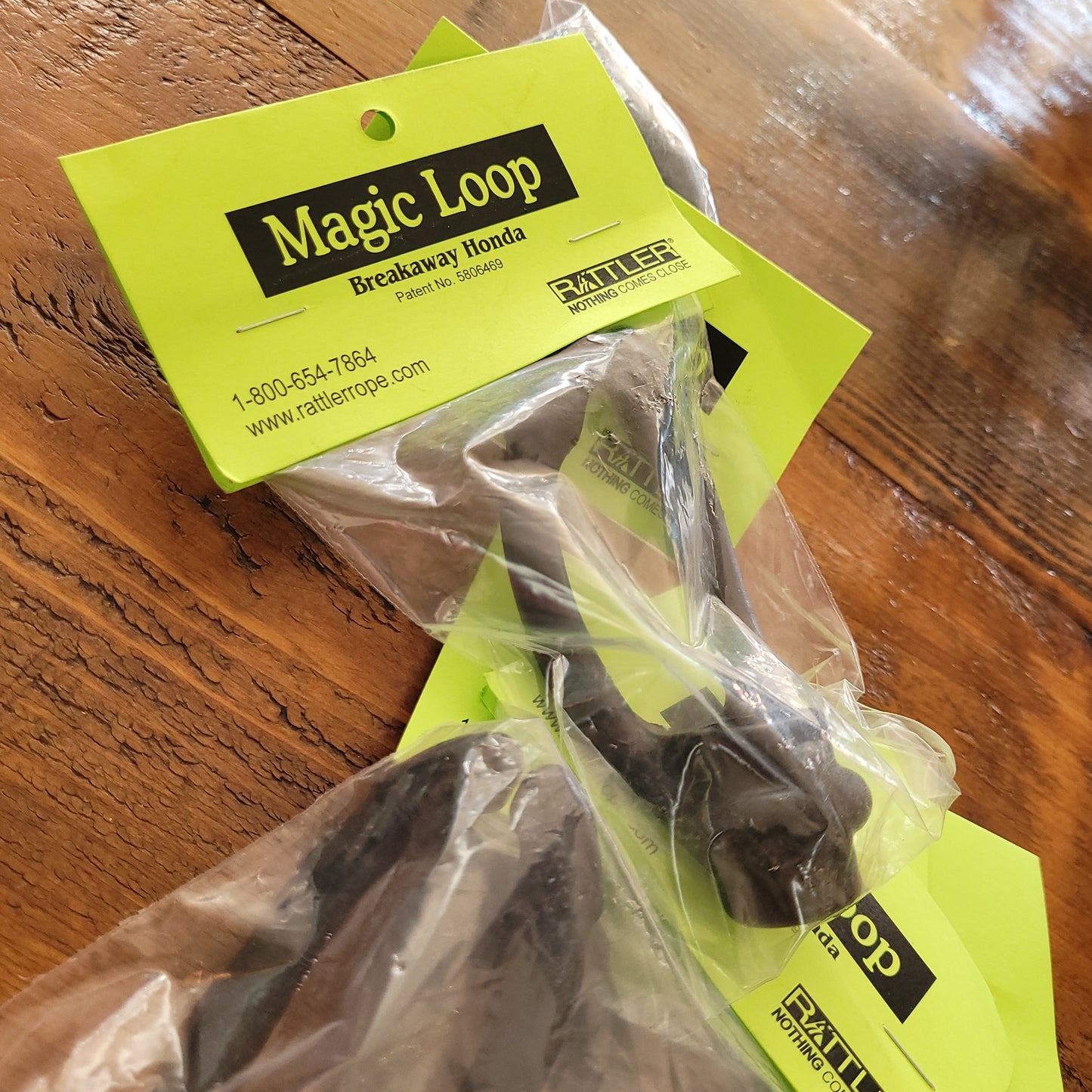 Roping Supplies Breakaway Honda