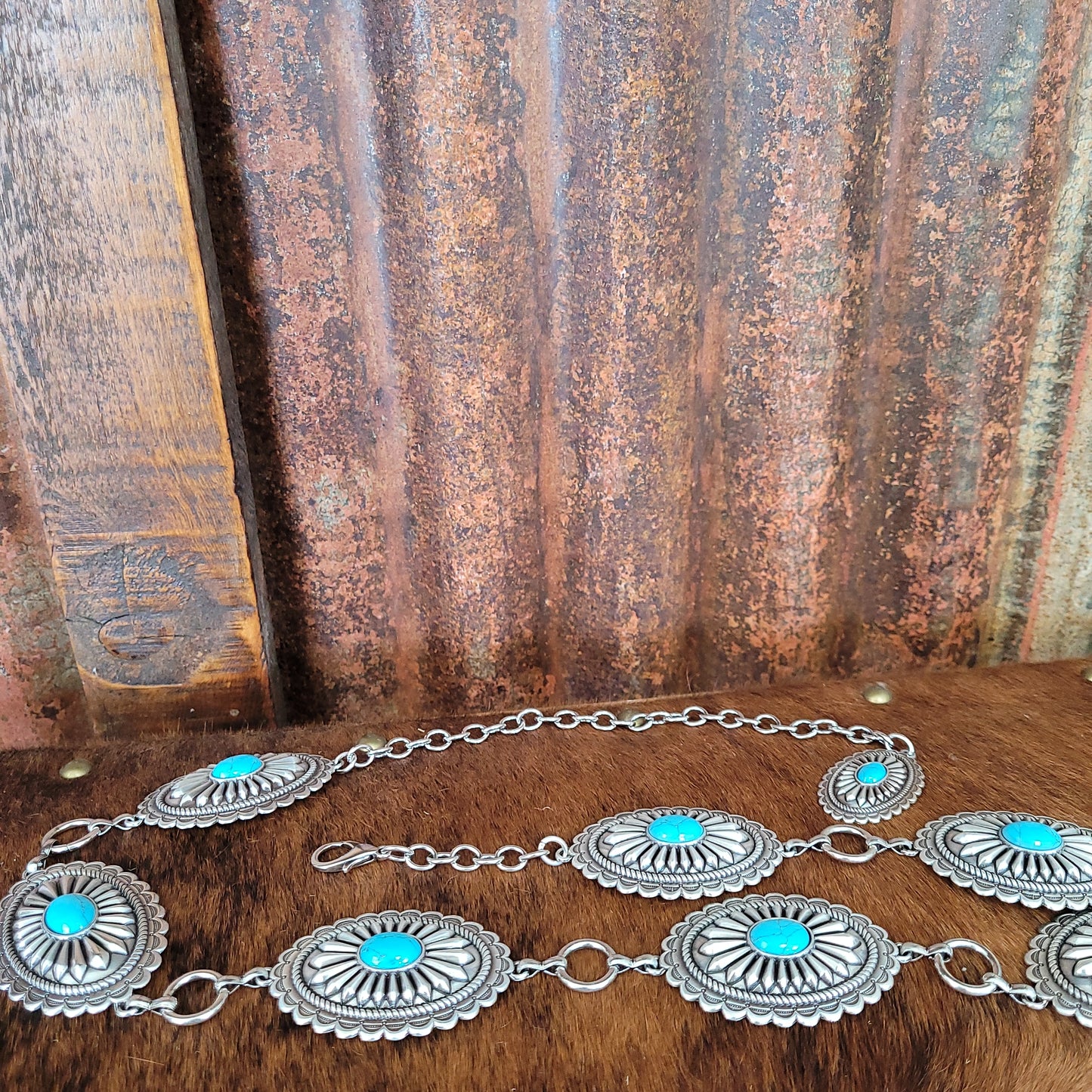 Belts Ariat Concho A1515836