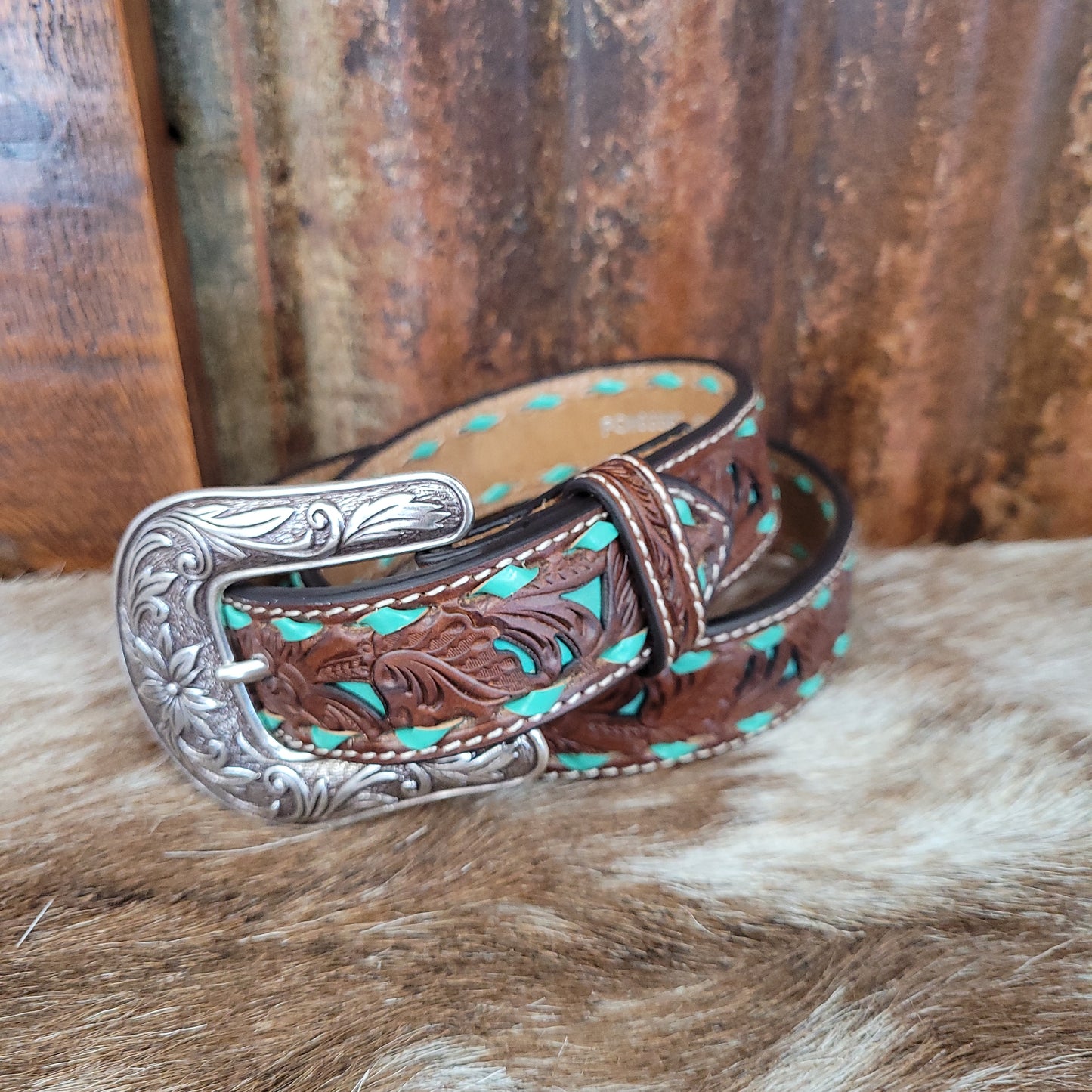 Belts Kids Nacona N4439608