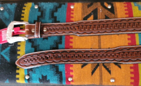Belts Mens Ranger belt co. EMB-1