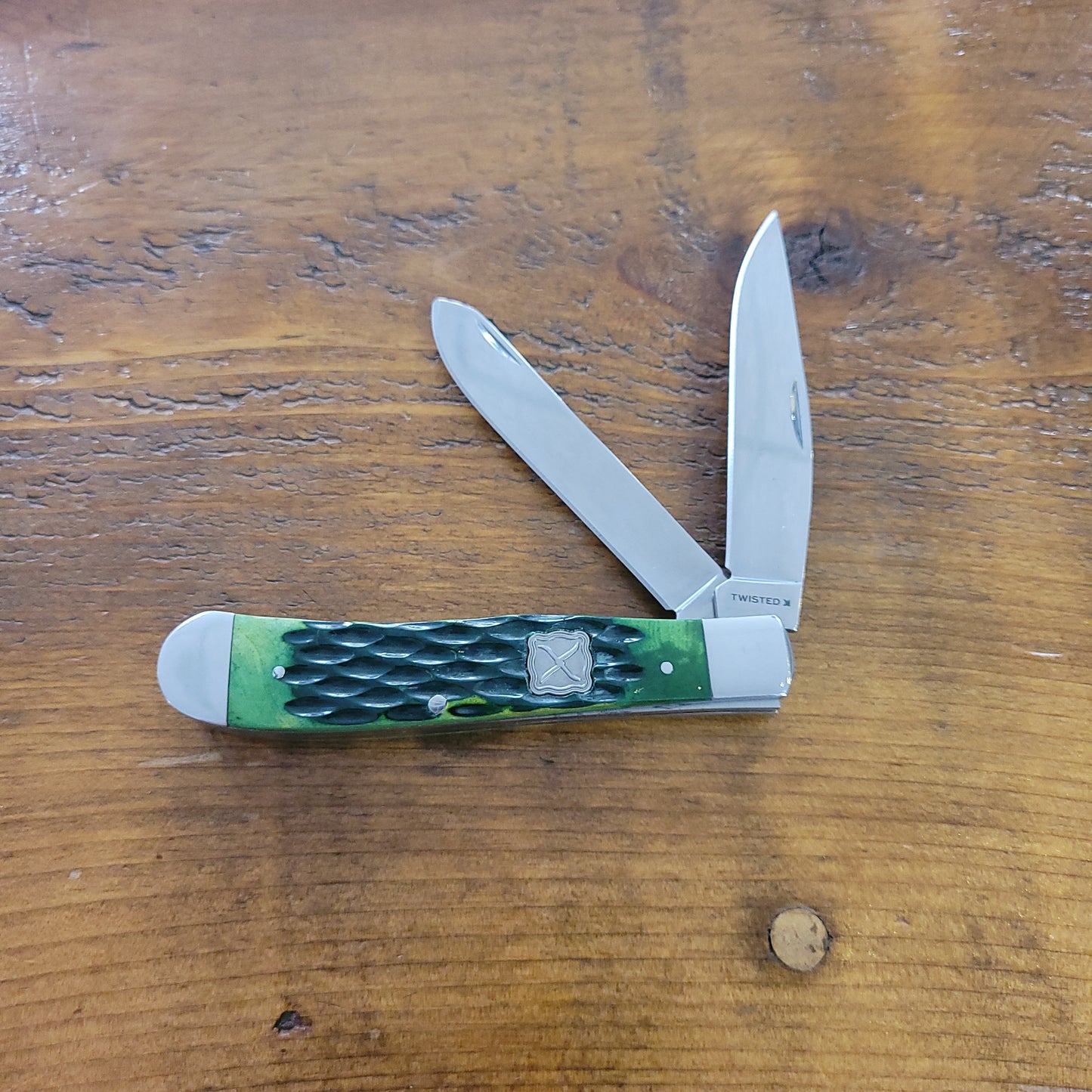 Knives Twisted X XK-1001