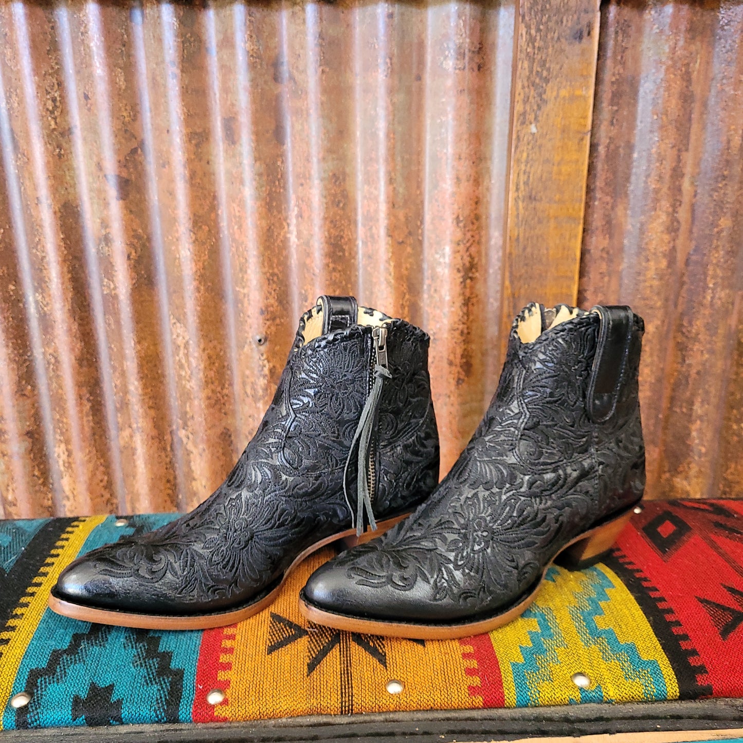 Women’s Boots Azulado AZ10042.AF