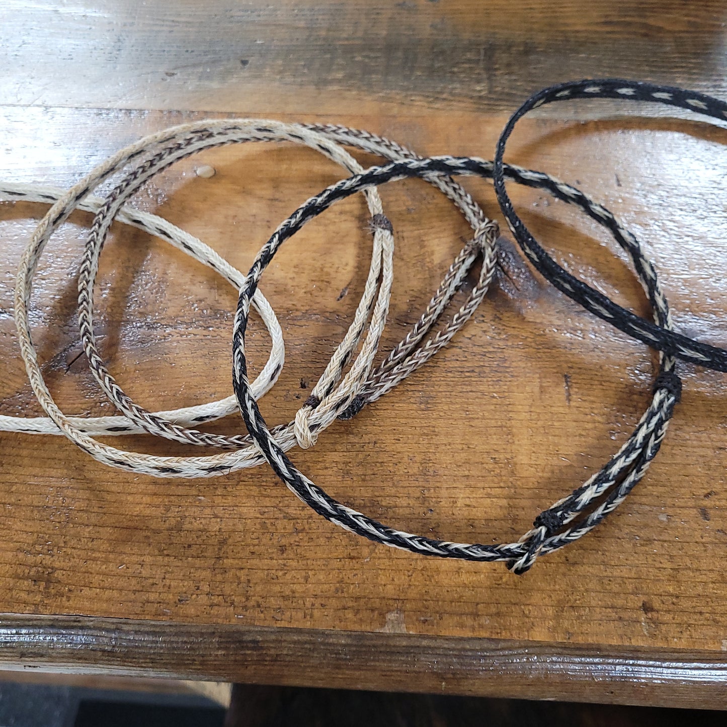 Accessories Hat Bands Vaquera.