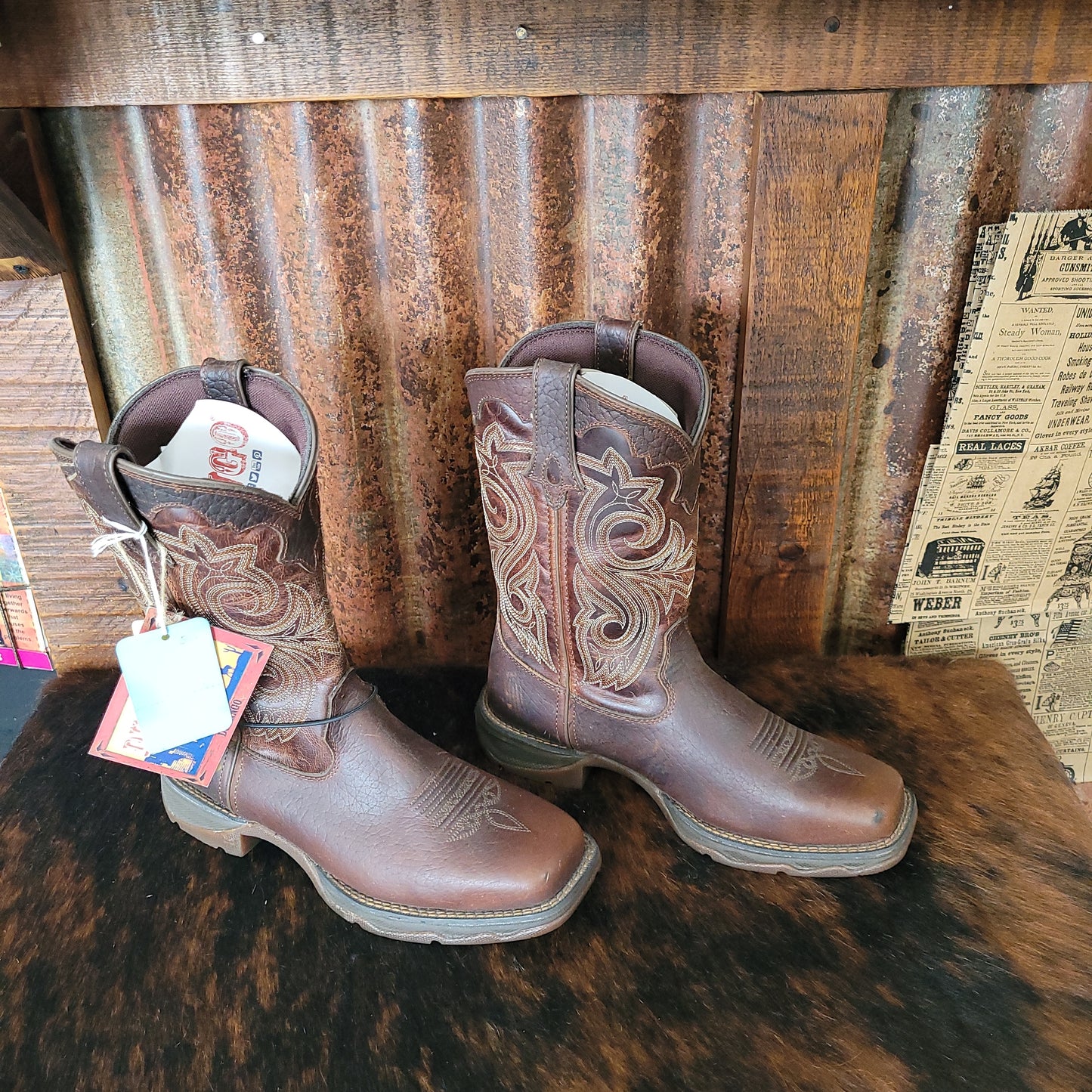 Boots Women's Durango RD3315