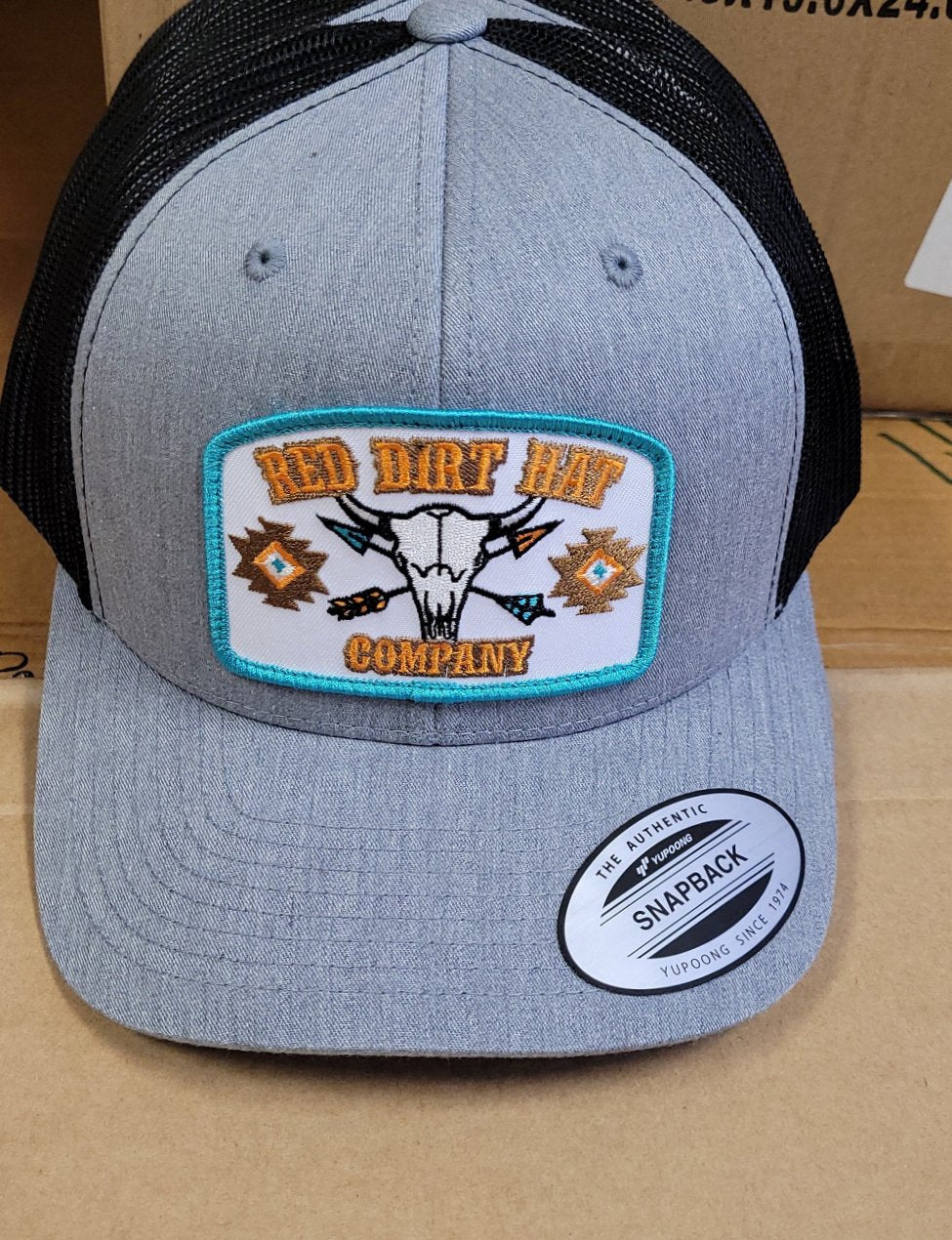Ball Caps Red Dirt Hat Company
