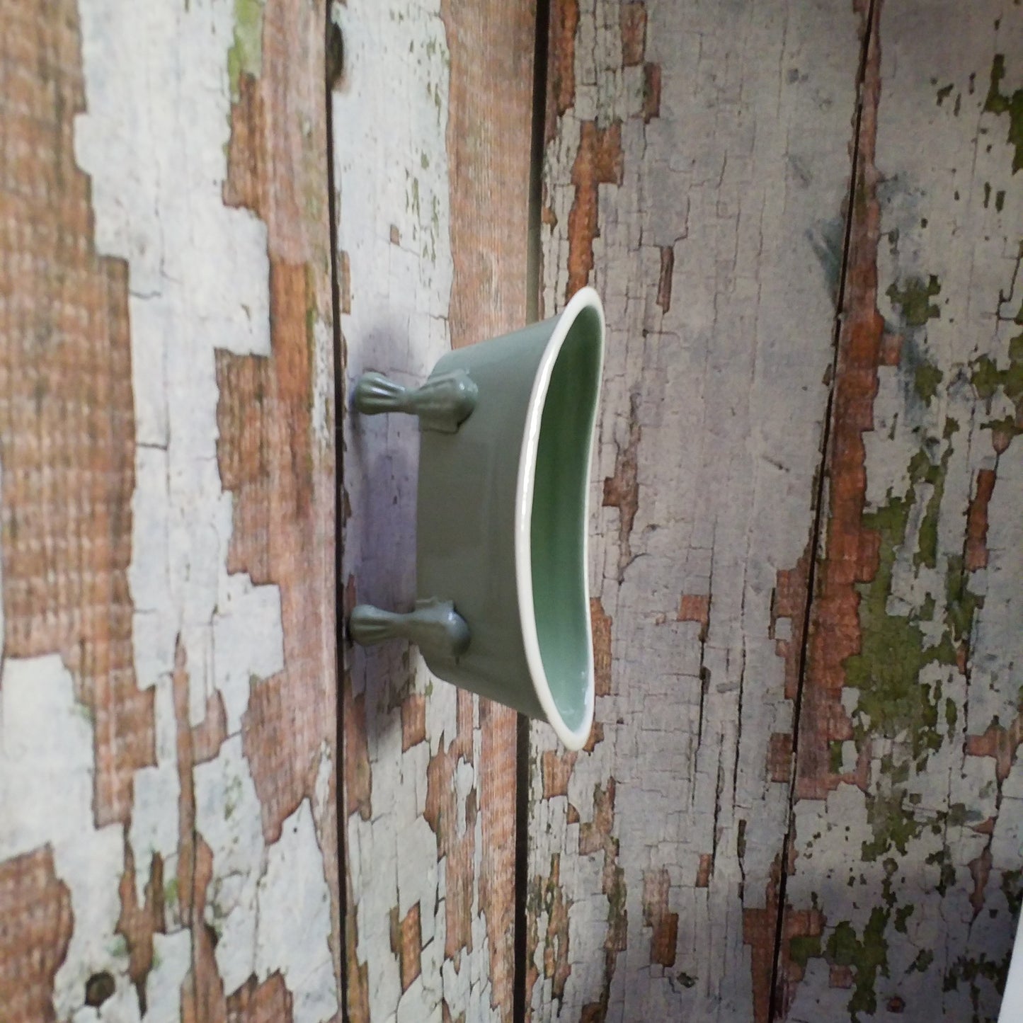 Giftware Shades of Sage Mini Tub CB177204
