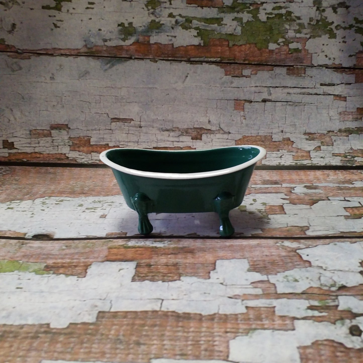 Giftware Shades of Sage Mini Tub CB177204