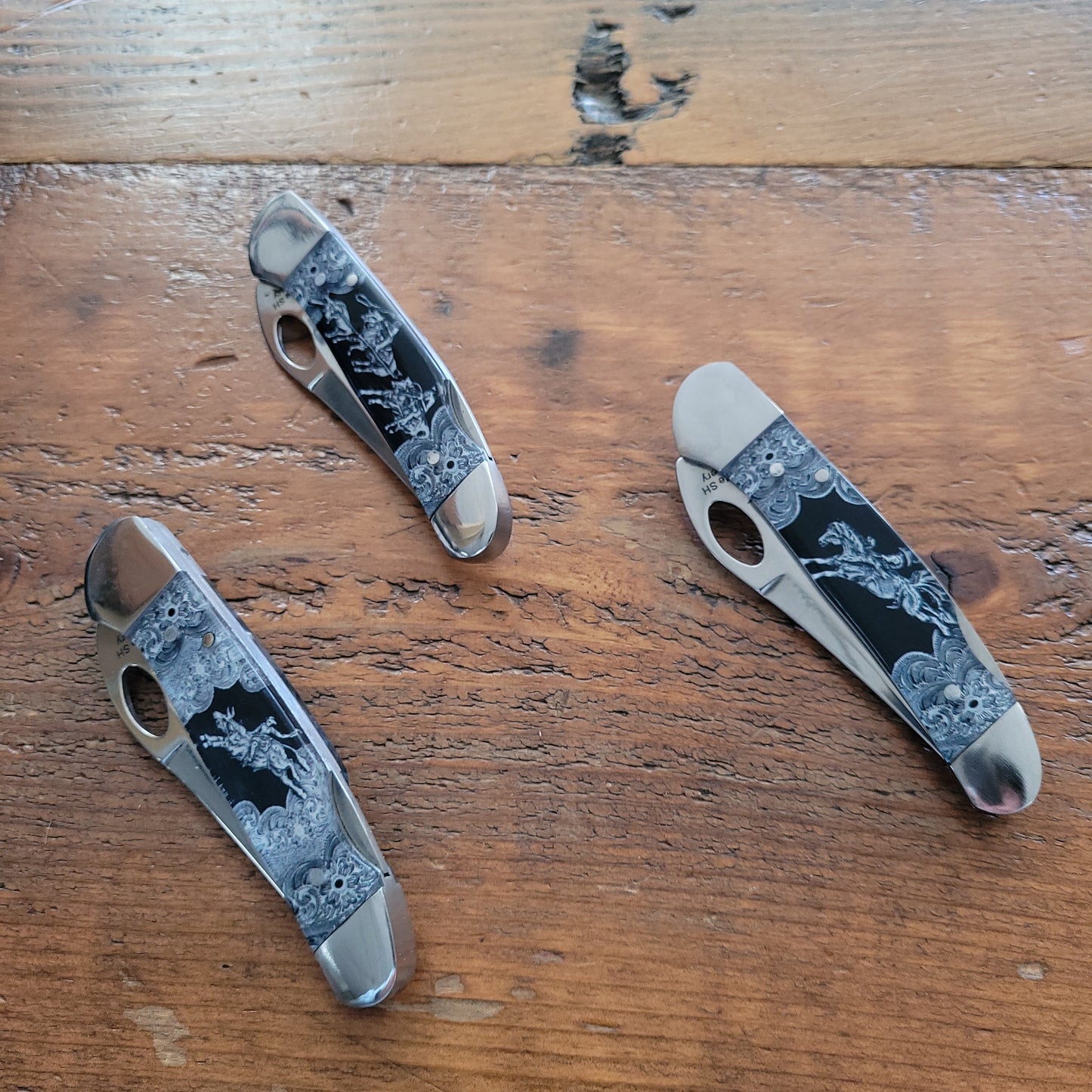 Knives Circle SH Cutlery CSH