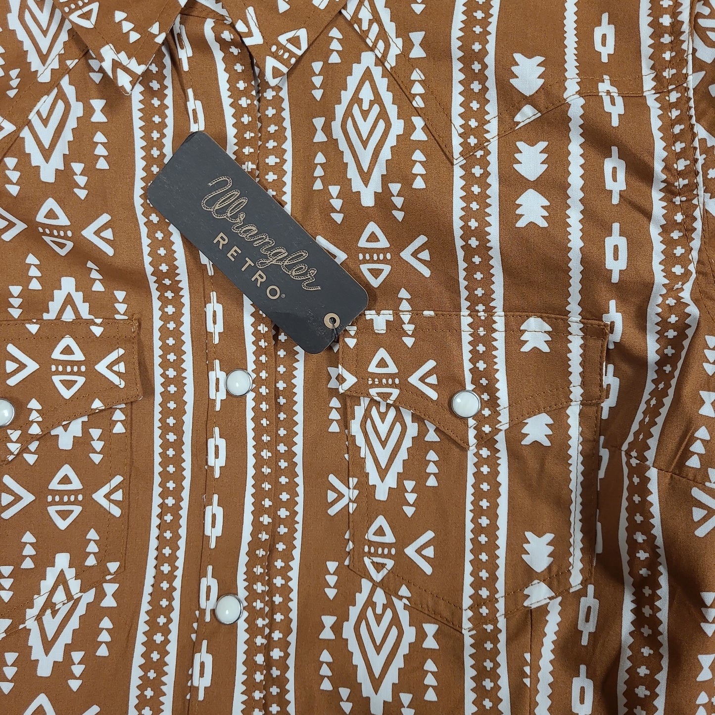 Shirts Women’s 112321222 Wrangler