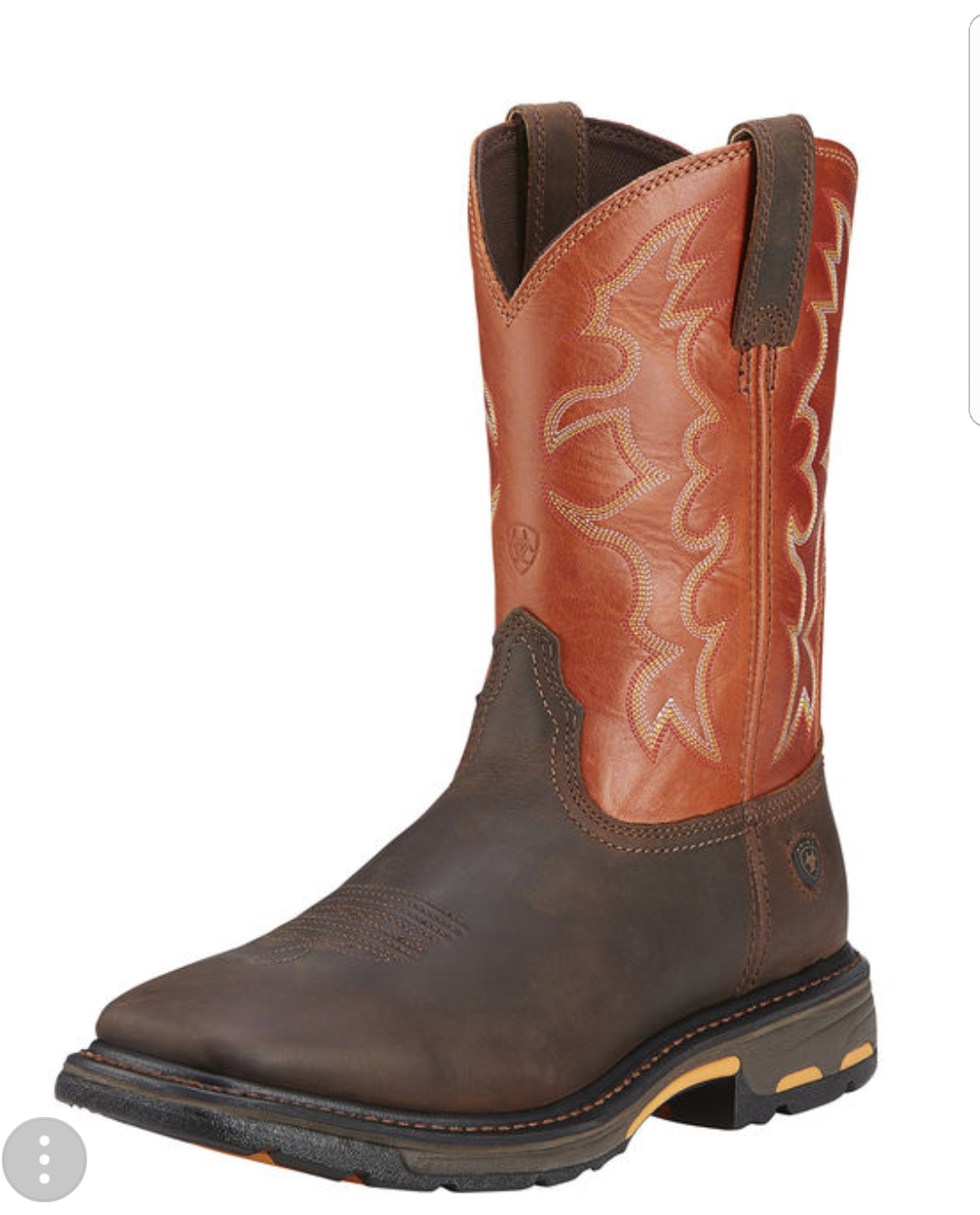 Boots Men’s Ariat Work Hog 10005888