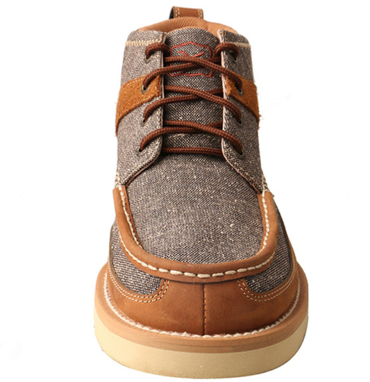 Shoes Mens Twisted X Eco MCA0018